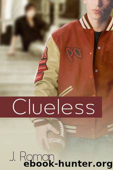 Clueless by J. Roman