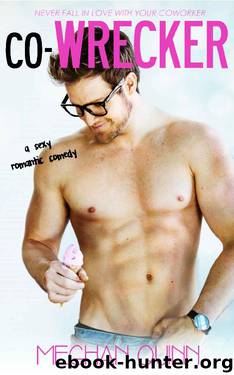 Co-WRECKER by Meghan Quinn