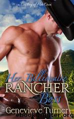 CoHO01 - Her Billionaire Rancher Boss by Turner Genevieve