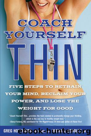 Coach Yourself Thin by Greg Hottinger