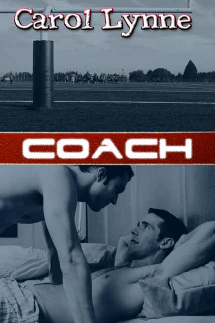 Coach by Carol Lynne