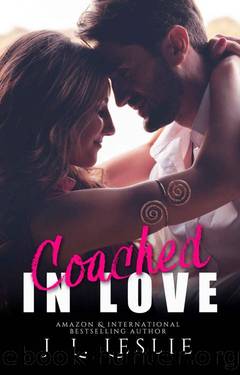 Coached In Love by J.L. Leslie