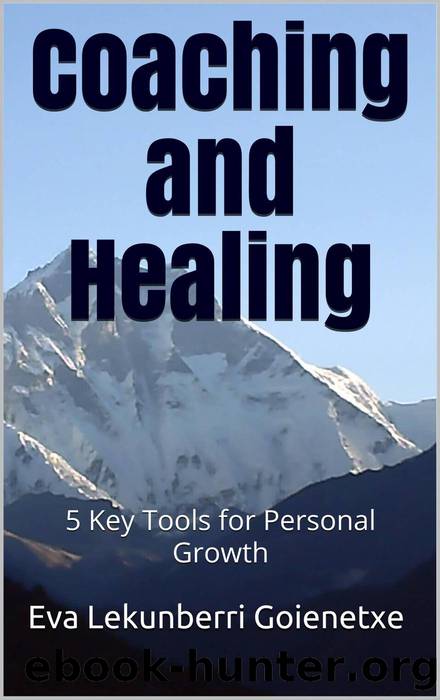 Coaching and Healing by Eva Lekunberri Goienetxe