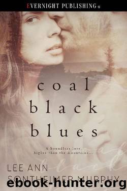 Coal Black Blues by Lee Ann Sontheimer Murphy
