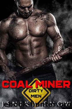 Coal Miner by Jenika Snow