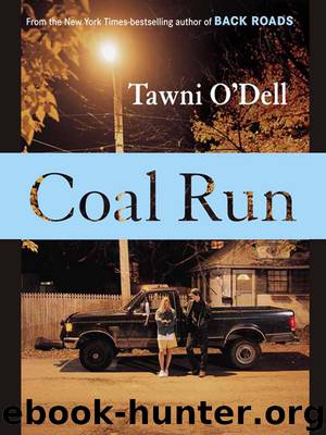 Coal Run by Tawni O'Dell