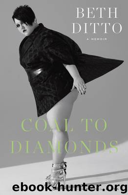Coal to Diamonds by Beth Ditto