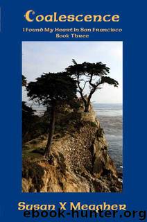 Coalescence (I Found My Heart in San Francisco #3) by Susan X. Meagher