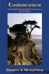 Coalescence by Susan X Meagher