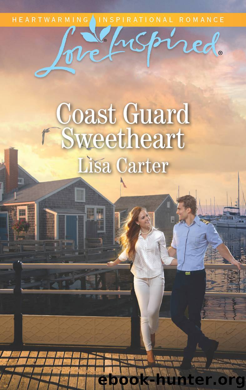Coast Guard Sweetheart by Lisa Carter