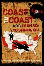 Coast to Coast Noir by Andrew McAleer