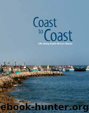Coast to Coast by Chris Marais & Julienne du Toit