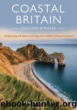 Coastal Britain by Stuart Fisher