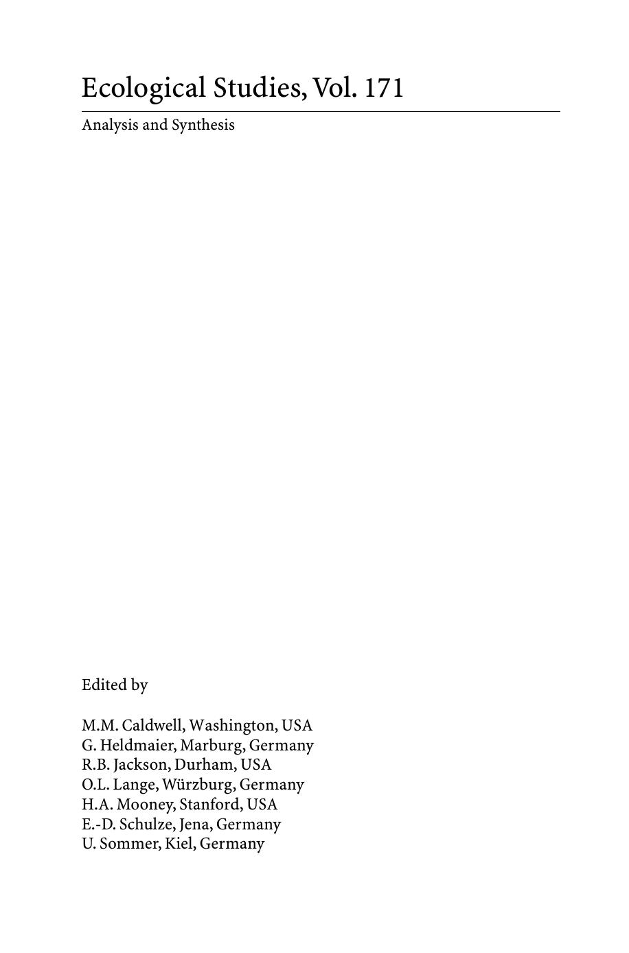 Coastal Dunes: Ecology and Conservation (Ecological Studies) by M. L. Martínez Norbert P. Psuty