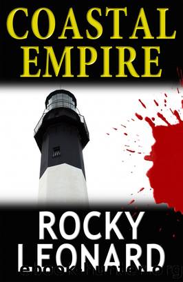Coastal Empire by Rocky Leonard