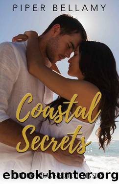Coastal Secrets by Piper Bellamy
