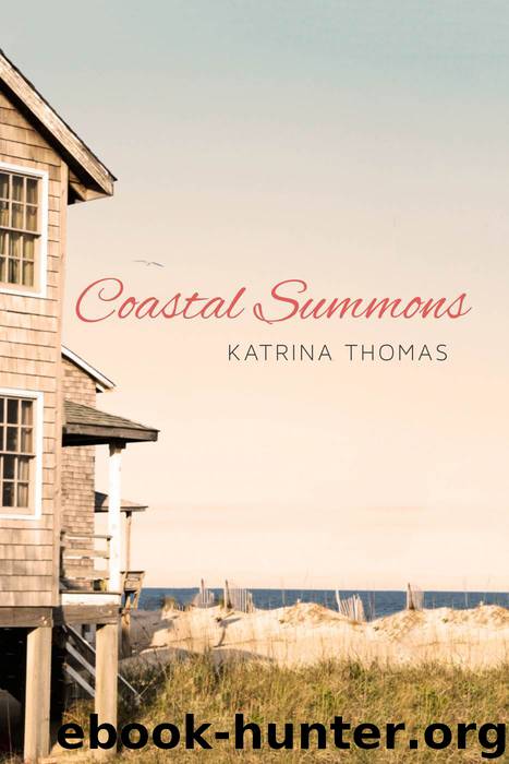 Coastal Summons by Katrina Thomas