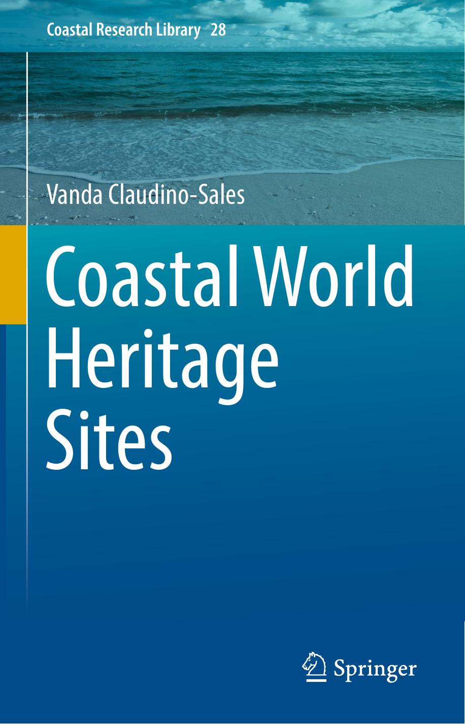 Coastal World Heritage Sites by Vanda Claudino-Sales