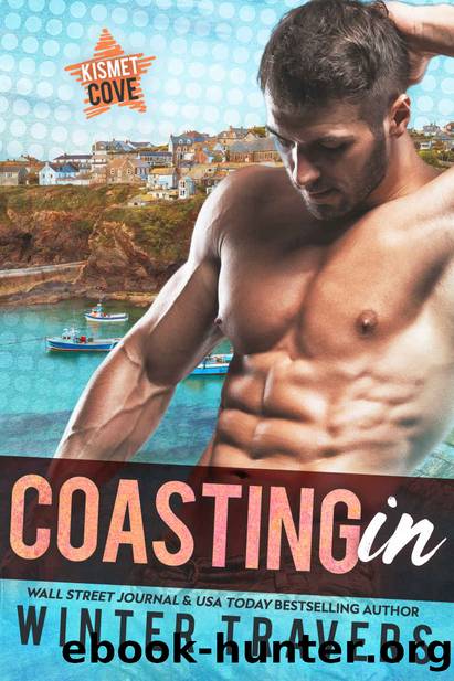 Coasting In by Winter Travers