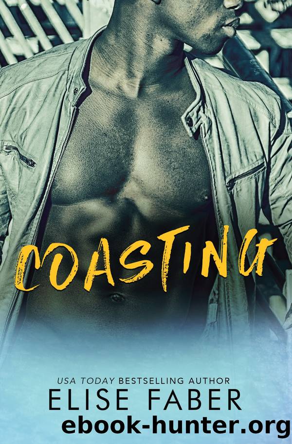 Coasting by Elise Faber