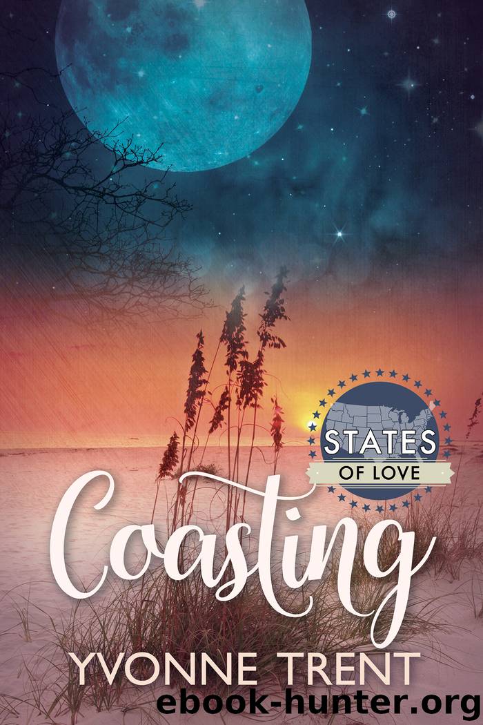 Coasting by Yvonne Trent