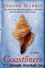 Coastliners by Joanne Harris