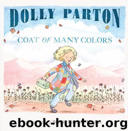 Coat of Many Colors by Dolly Parton