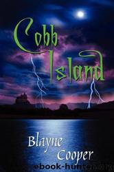 Cobb Island by Blayne Cooper