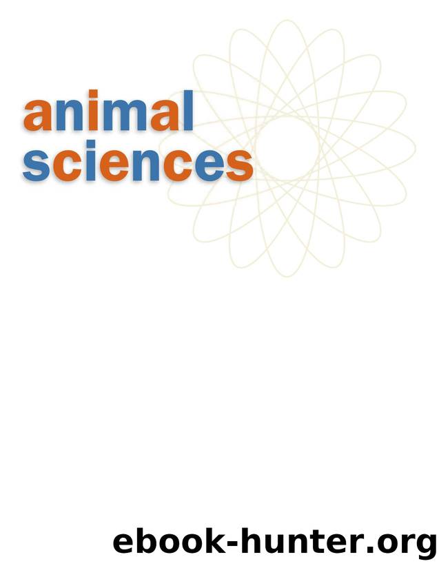Cobb by Animal Sciences (2002)