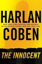 Coben, Harlan - Innocent by Coben Harlan