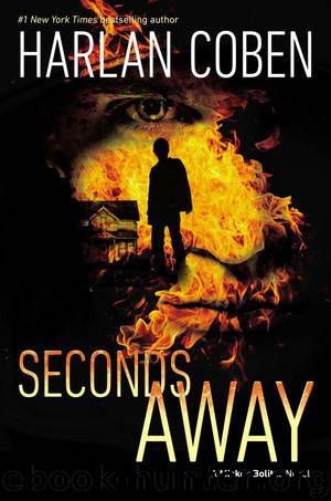 Coben, Harlan - Seconds Away by Coben Harlan
