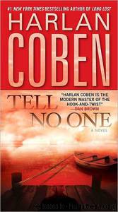 Coben, Harlan - Tell No One by Coben Harlan
