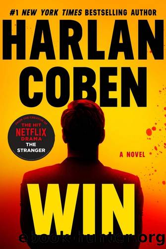 Coben, Harlan - Win by Coben Harlan