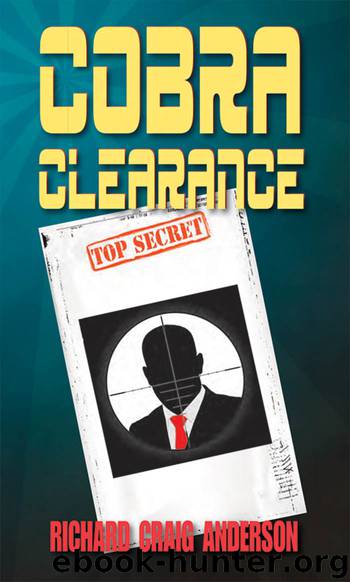 Cobra Clearance by Richard Craig Anderson