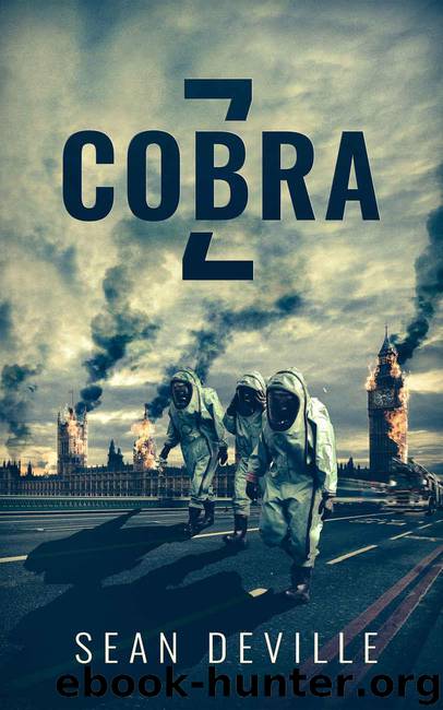 Cobra Z by Deville Sean