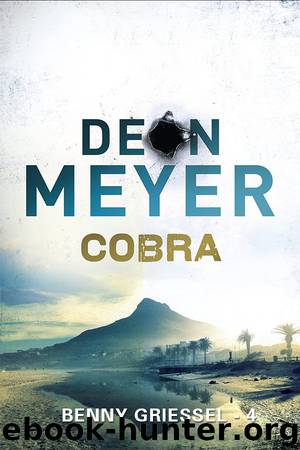 Cobra by Deon Meyer
