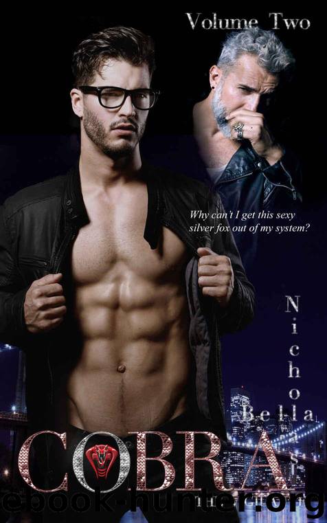 Cobra: The Vigilante: Volume Two by Bella Nicholas