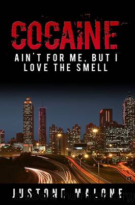 Cocaine by Justone Malone