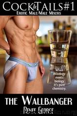 CockTails 01 - The Wallbanger by Renee George