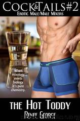 CockTails 02 - The Hot Toddy by Renee George