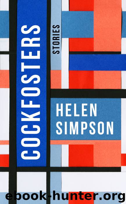 Cockfosters by Helen Simpson