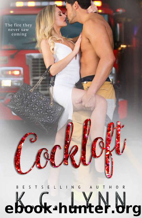 Cockloft by K.C. Lynn