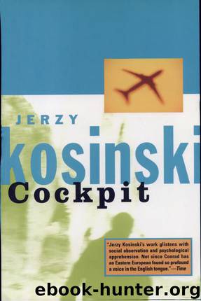 Cockpit by Jerzy Kosiński