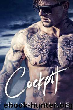 Cockpit by Joanna Blake