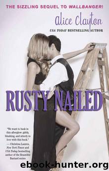 Cocktail 02 Rusty Nailed by Alice Clayton