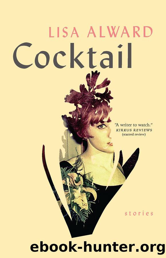 Cocktail by Lisa Alward