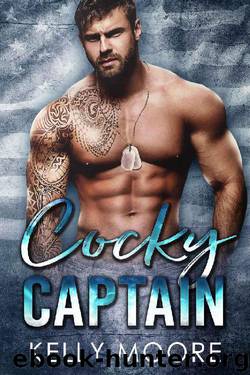 Cocky Captain by Kelly Moore