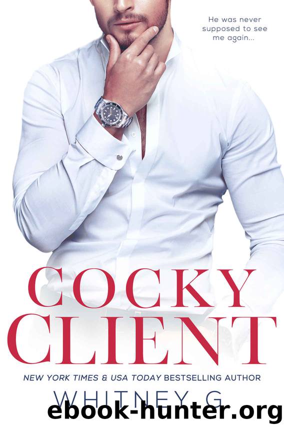Cocky Client by G. Whitney