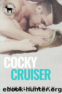Cocky Cruiser : A Hero Club Novel by Nikki Sparxx & Hero Club