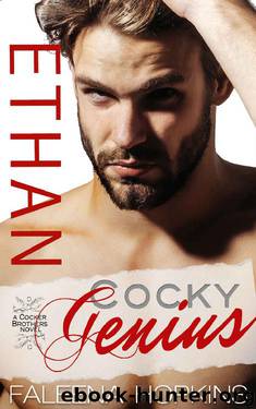 Cocky Genius: Ethan Cocker (Cocker Brothers of Atlanta Book 9) by Faleena Hopkins